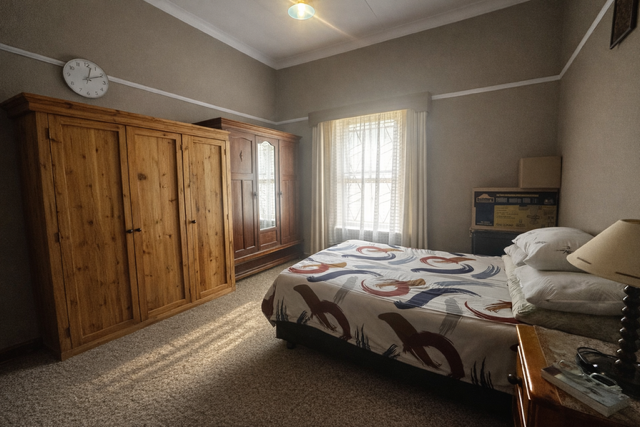 3 Bedroom Property for Sale in Trompsburg Free State